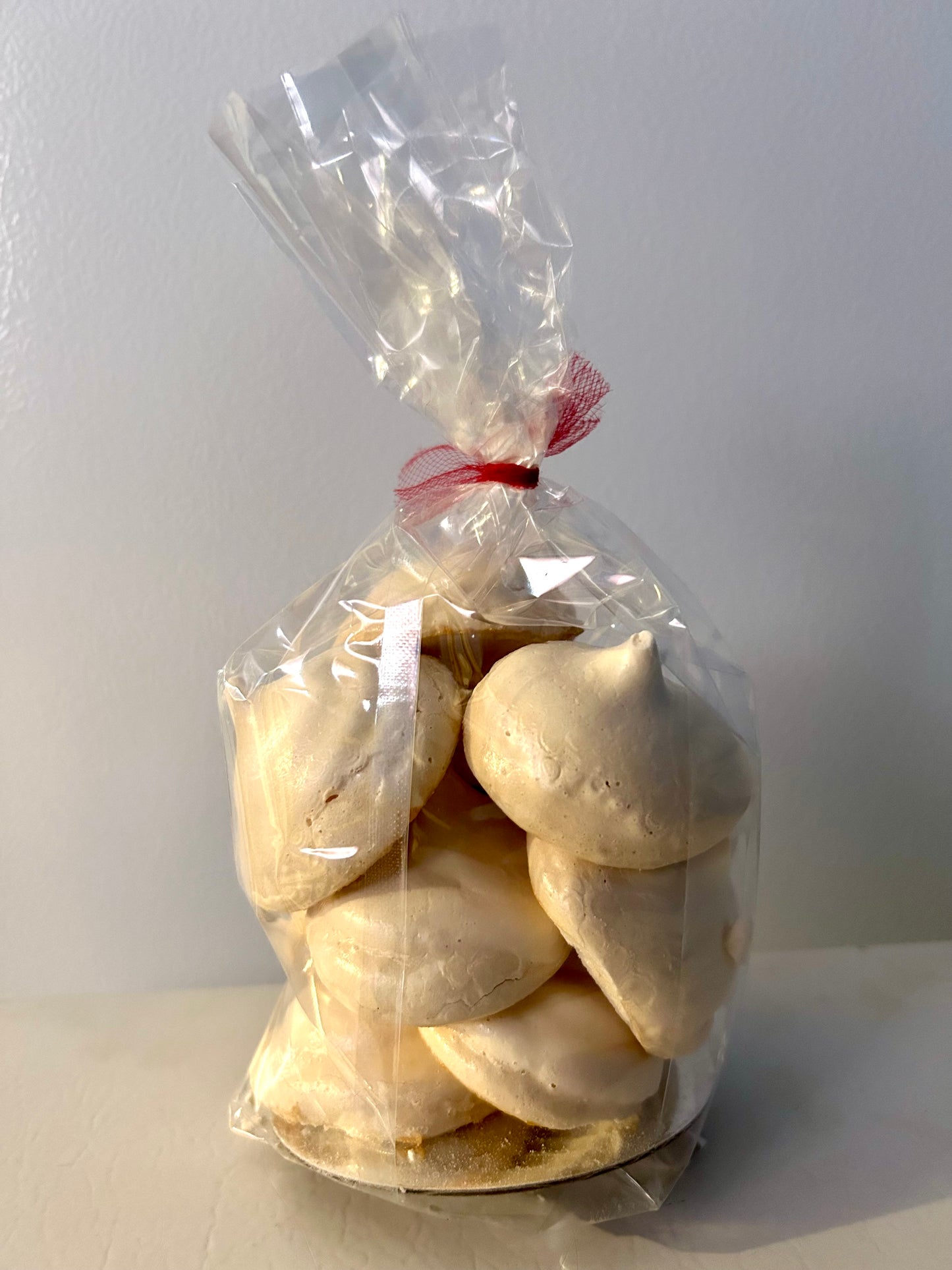 Swiss Meringue