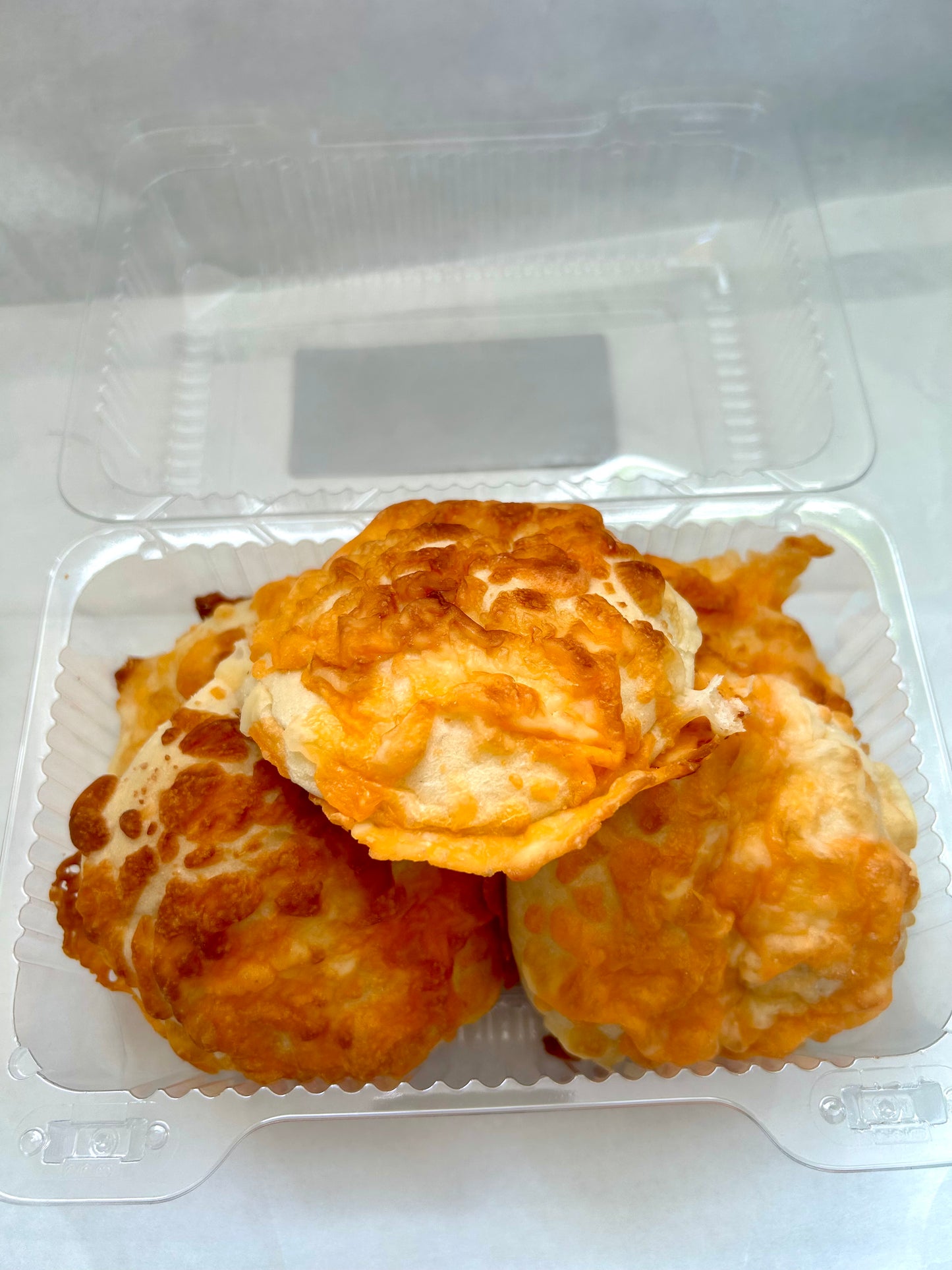 Cheese Buns