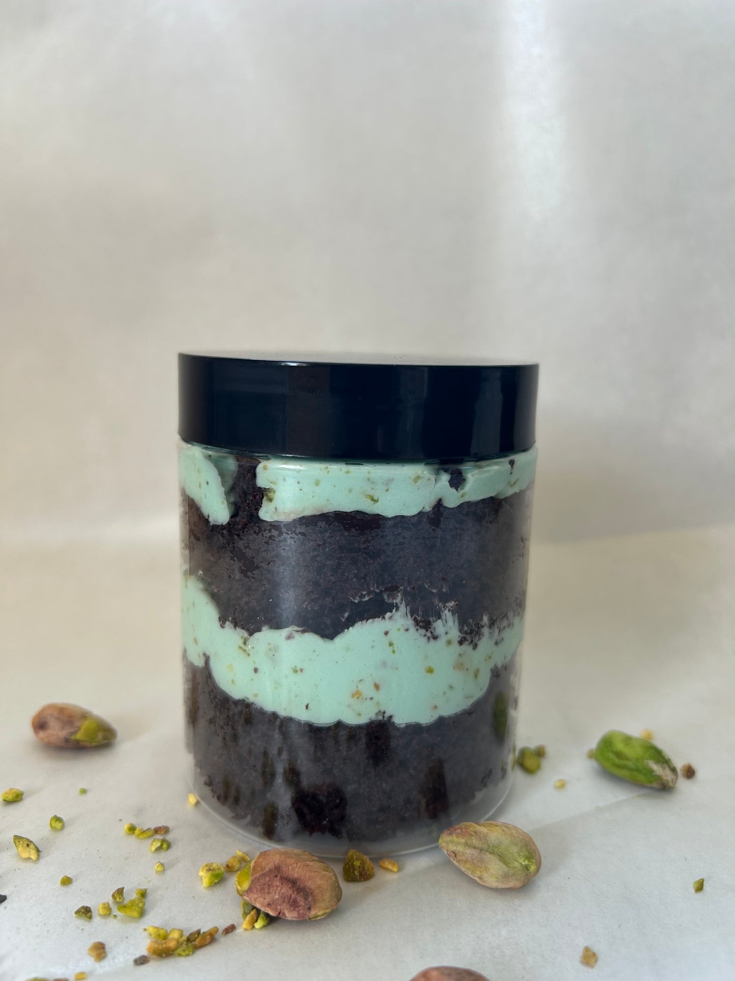 Cake jar