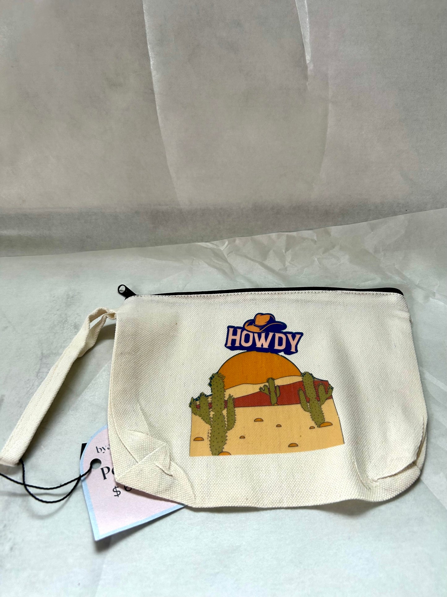 Pouch
