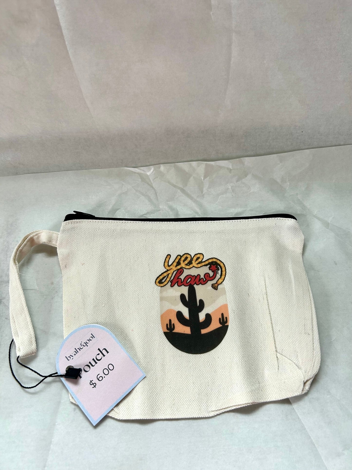 Pouch