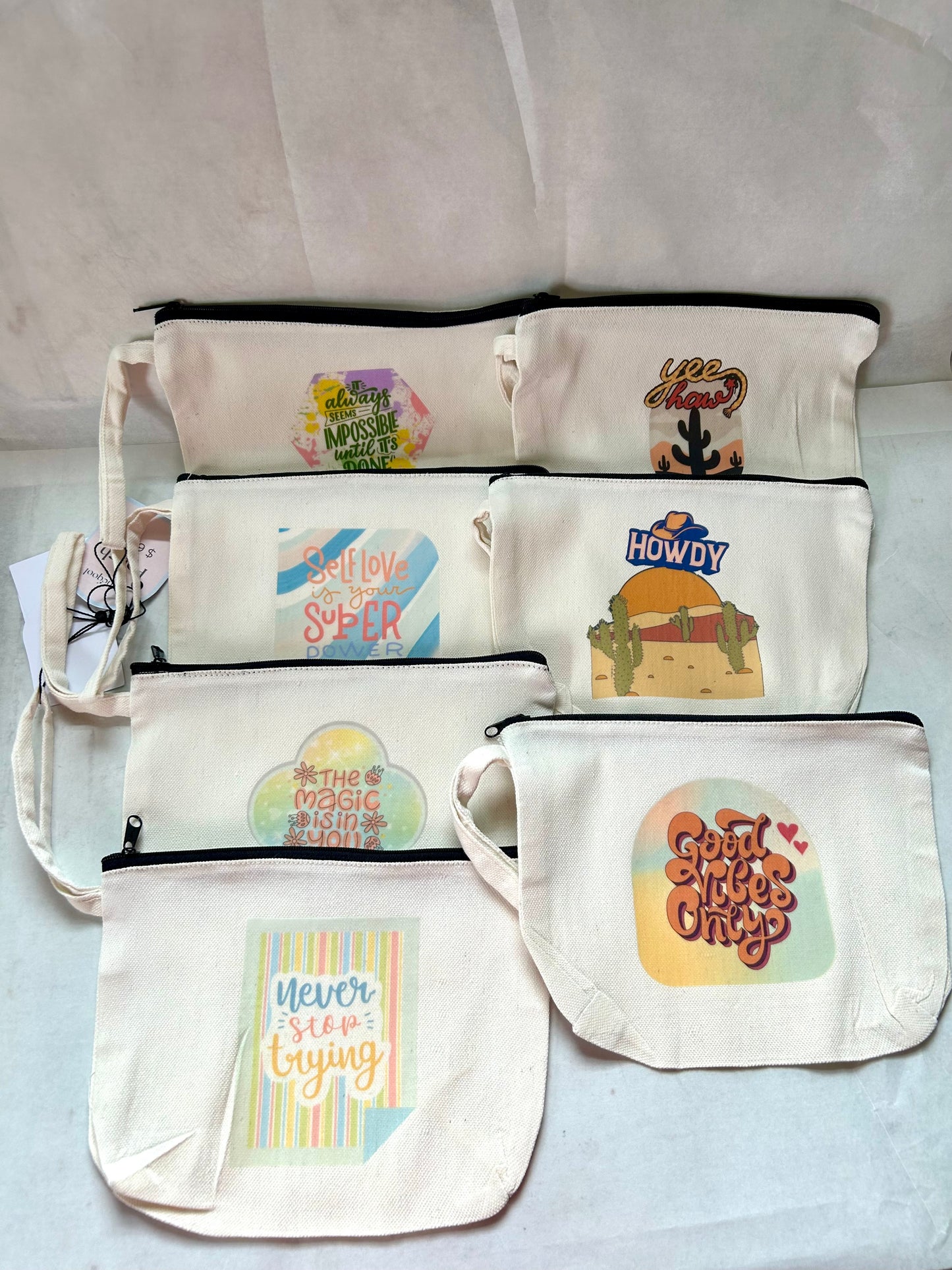 Pouch