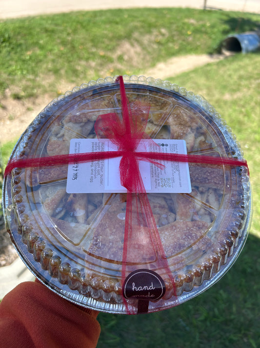 Apple Pie