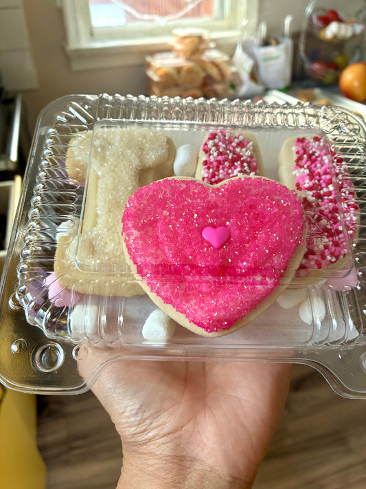 Sugar Cookie