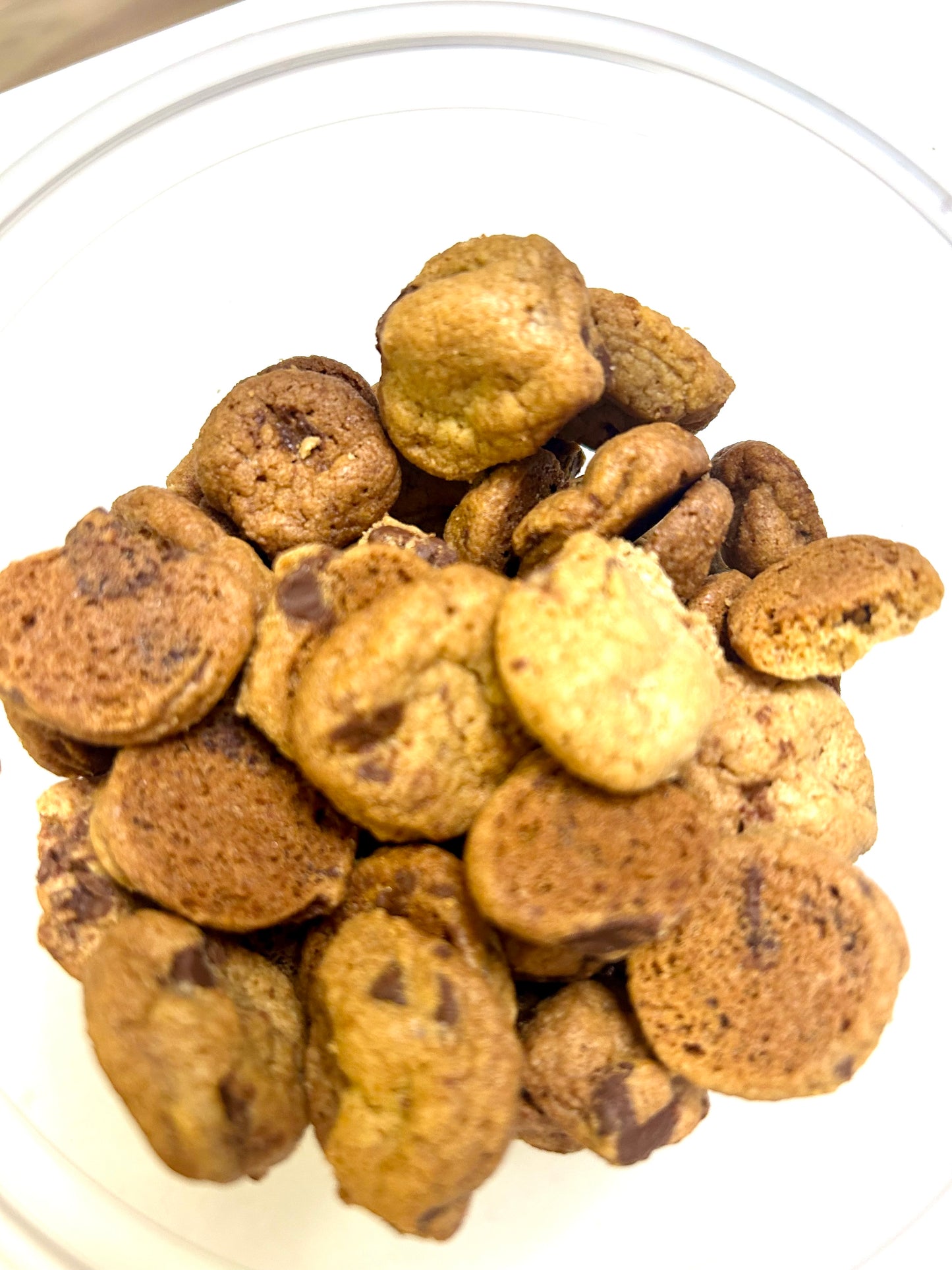Gluten free Chocolate Chip Cookies Cereal