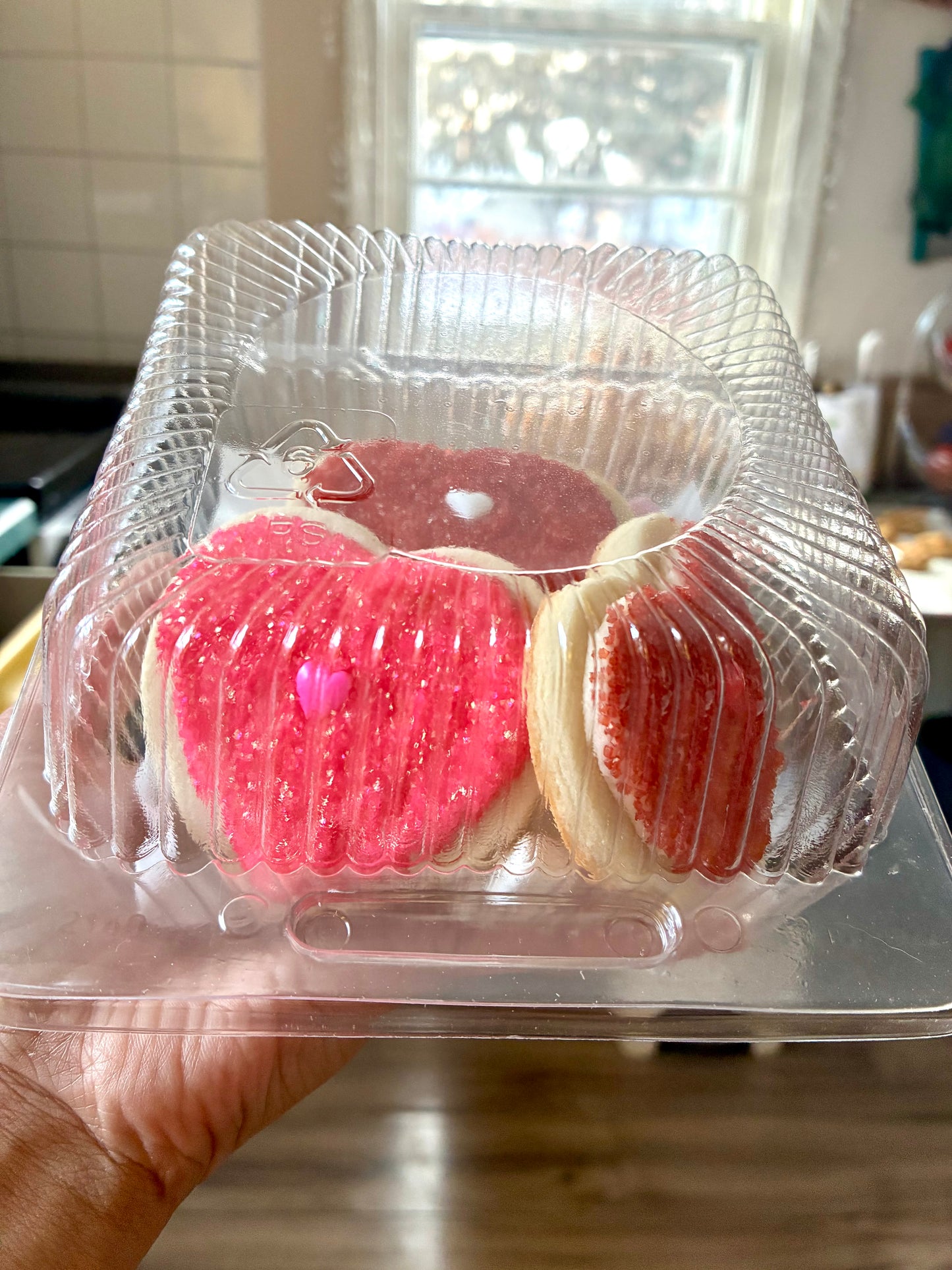 Sugar Cookie