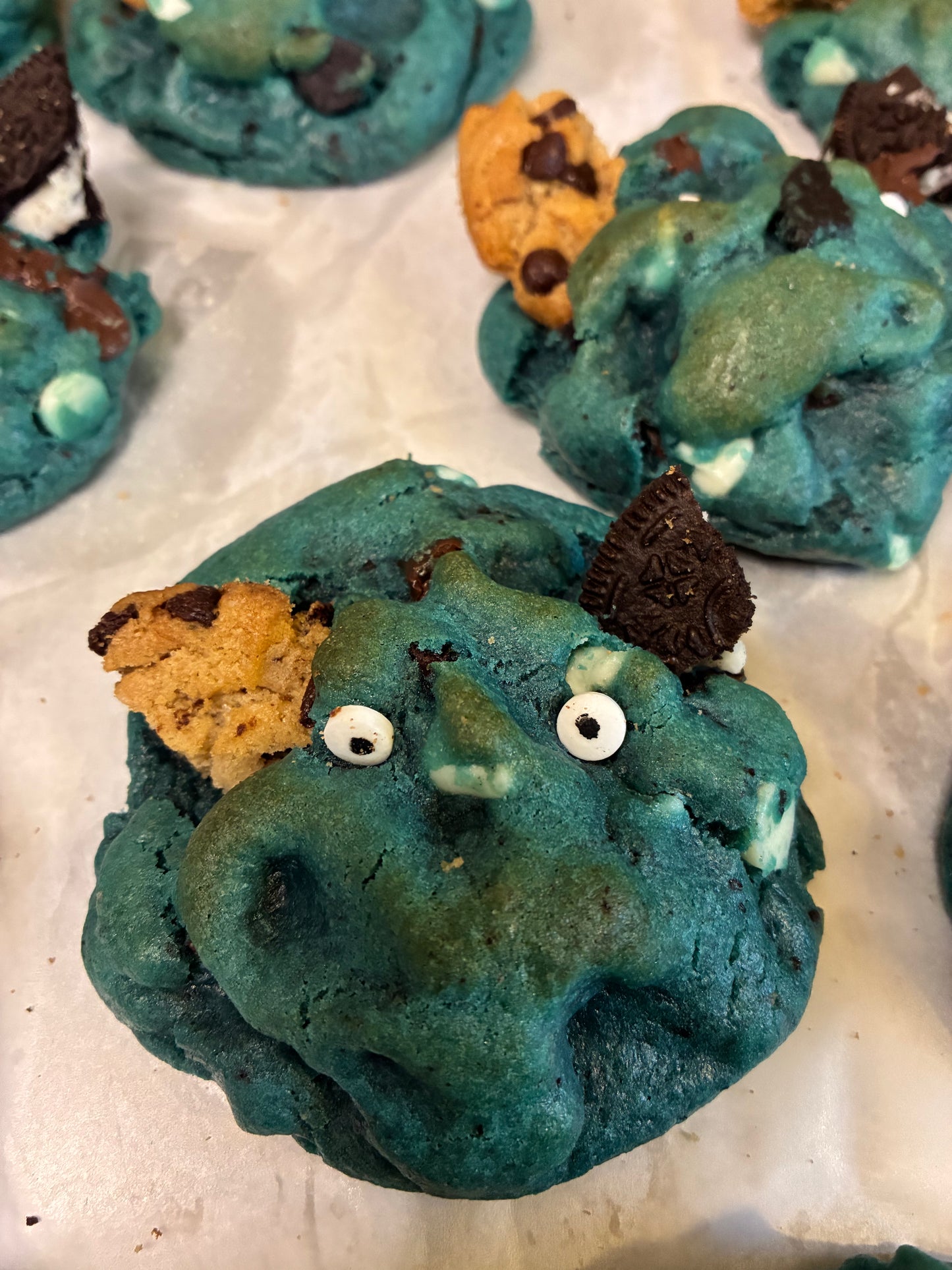 Cookies- Regular