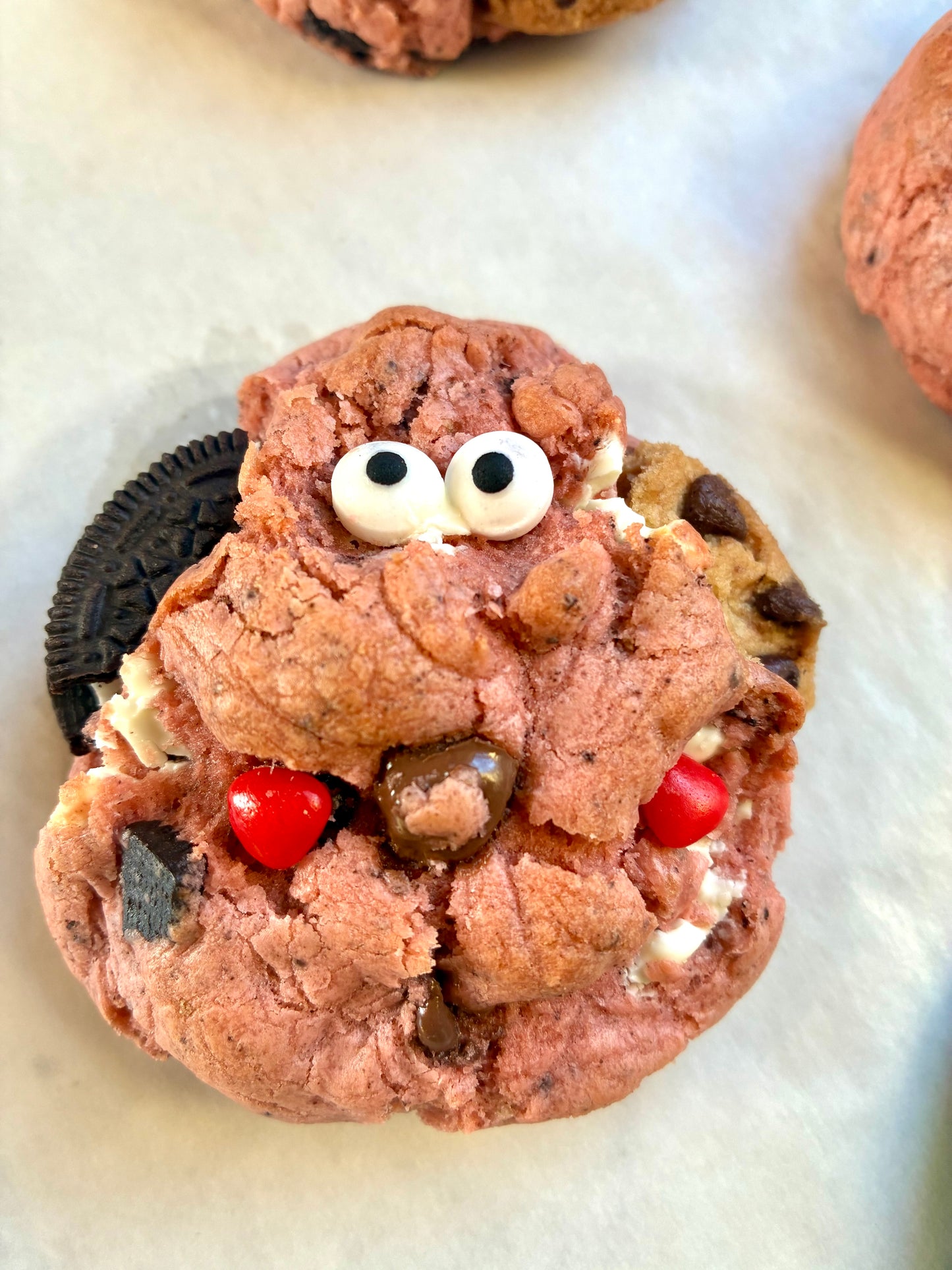 Cookies- Regular