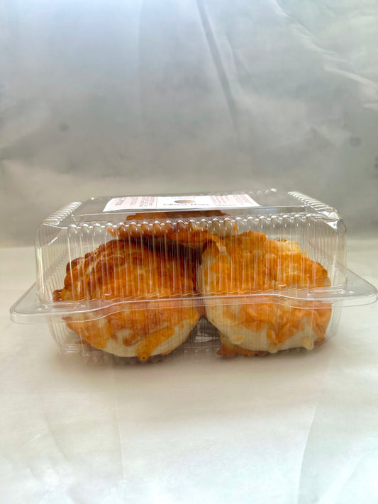 Cheese Buns