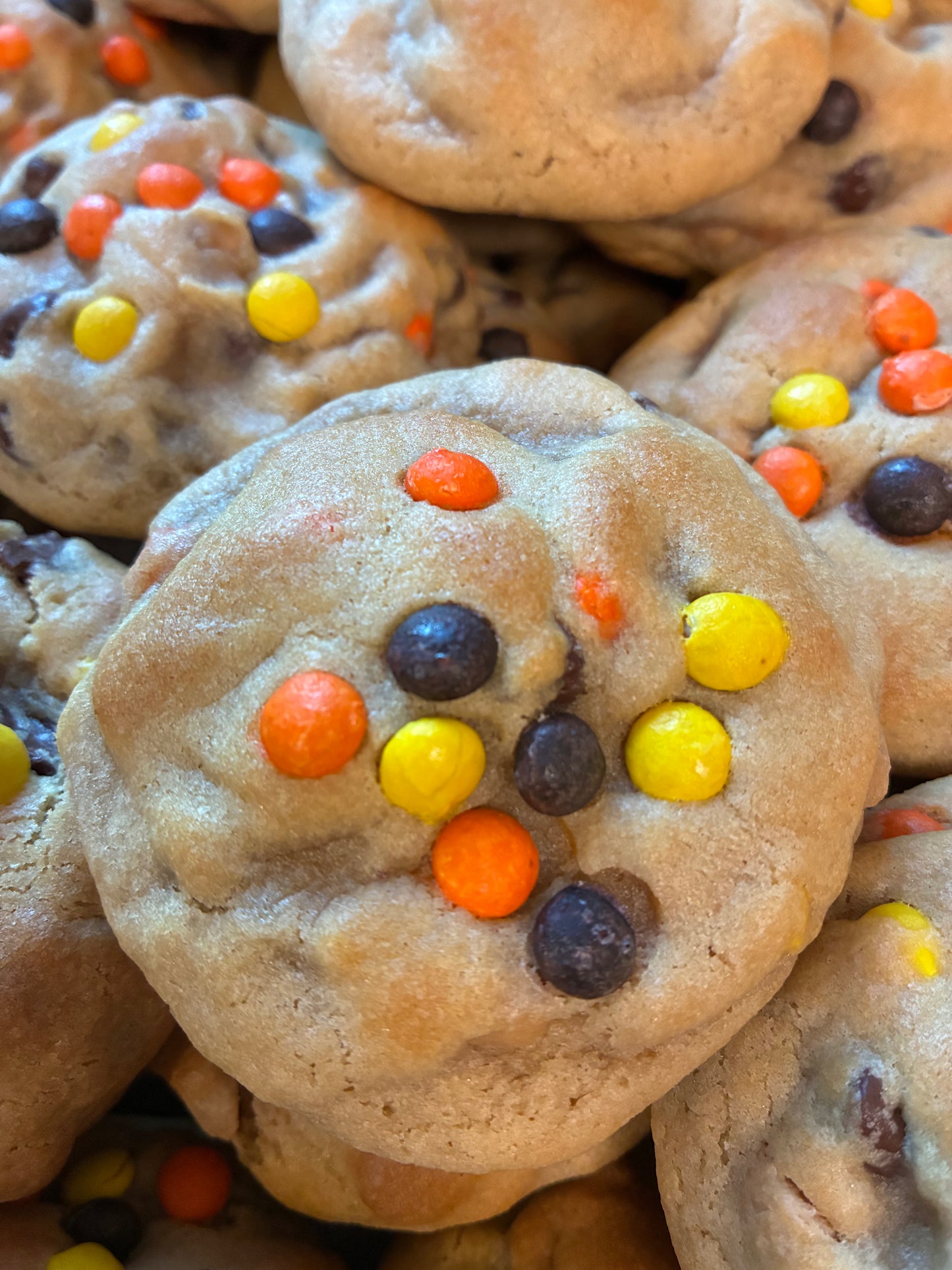 Cookies- Regular